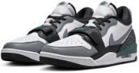 Кроссовки мужские Nike Air Jordan Legacy 312 Low White/Black/Cool Grey/Oxidised Green, s.43