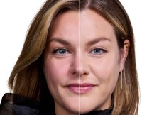 Fond de ten pentru față Lancome Teint Idole Ultra Wear Care & Glow 310N 30ml imaginea #2 — magazin online Desire.md