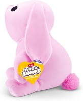 Мягкая игрушка Zuru Hug A Lumps Bunny (14901J) фото №2 — интернет-магазин Desire.md