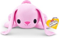 Мягкая игрушка Zuru Hug A Lumps Bunny (14901J) фото №3 — интернет-магазин Desire.md