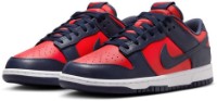 Ghete pentru bărbați Nike Dunk Low Retro Bttys University Red/Obsidian/White, s.44.5 imaginea #1 — magazin online Desire.md