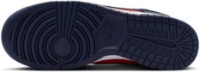 Ghete pentru bărbați Nike Dunk Low Retro Bttys University Red/Obsidian/White, s.44.5 imaginea #6 — magazin online Desire.md