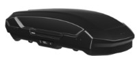 Cutie portbagaj Thule Motion 3 M Black Glossy