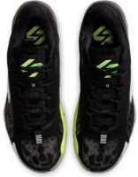 Кроссовки мужские Nike Jordan Luka 2 Black/Volt/White, s.44 фото №4 — интернет-магазин Desire.md
