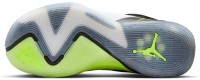 Кроссовки мужские Nike Jordan Luka 2 Black/Volt/White, s.44 фото №6 — интернет-магазин Desire.md