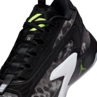 Кроссовки мужские Nike Jordan Luka 2 Black/Volt/White, s.44 фото №7 — интернет-магазин Desire.md