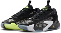 Adidași pentru bărbați Nike Jordan Luka 2 Black/Volt/White, s.46