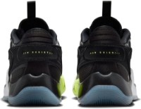 Кроссовки мужские Nike Jordan Luka 2 Black/Volt/White, s.46 фото №5 — интернет-магазин Desire.md