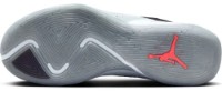 Кроссовки мужские Nike Jordan Luka 2 Black/Wolf Grey/White/Bright Crimson, s.42.5 фото №6 — интернет-магазин Desire.md