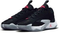 Кроссовки мужские Nike Jordan Luka 2 Black/Wolf Grey/White/Bright Crimson, s.46