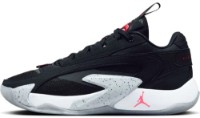Кроссовки мужские Nike Jordan Luka 2 Black/Wolf Grey/White/Bright Crimson, s.46 фото №2 — интернет-магазин Desire.md