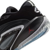 Кроссовки мужские Nike Jordan Luka 3 Black/Smoke Grey/White, s.45 фото №8 — интернет-магазин Desire.md