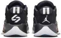 Кроссовки мужские Nike Jordan Luka 3 Black/Smoke Grey/White, s.46 фото №5 — интернет-магазин Desire.md