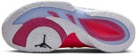 Кроссовки мужские Nike Jordan Luka 3 White/Black/Red Orbit/Metallic Gold, s.44 фото №6 — интернет-магазин Desire.md