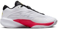 Adidași pentru bărbați Nike Jordan Luka 3 White/Black/Red Orbit/Metallic Gold, s.45.5 imaginea #3 — magazin online Desire.md