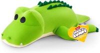 Мягкая игрушка Zuru Hug A Lumps Crocodile (14901H)