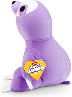 Мягкая игрушка Zuru Hug A Lumps Sloth (14901A) фото №3 — интернет-магазин Desire.md