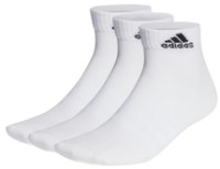 Мужские носки Adidas Ankle 3Er Pack White/Black, s.M