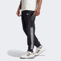 Pantaloni spotivi pentru bărbați Adidas Q3 Atl Pants Black, s.XL imaginea #1 — magazin online Desire.md