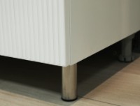 Шкаф под умывальник Bayro Positano Argo 800 (119544) фото №6 — интернет-магазин Desire.md