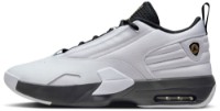 Adidași pentru bărbați Nike Jordan Max Aura 6 White/Black/Metallic Gold, s.44 imaginea #2 — magazin online Desire.md