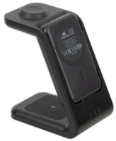 Внешний аккумулятор Rivacase VA4917 Black 5000 mAh