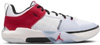 Кроссовки мужские Nike Jordan One Take 5 White/Sail/Black/Gym Red, s.40.5 фото №3 — интернет-магазин Desire.md