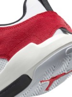 Кроссовки мужские Nike Jordan One Take 5 White/Sail/Black/Gym Red, s.40.5 фото №8 — интернет-магазин Desire.md