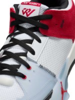 Кроссовки мужские Nike Jordan One Take 5 White/Sail/Black/Gym Red, s.42 фото №7 — интернет-магазин Desire.md