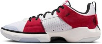 Кроссовки мужские Nike Jordan One Take 5 White/Sail/Black/Gym Red, s.43 фото №2 — интернет-магазин Desire.md