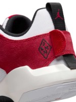 Кроссовки мужские Nike Jordan One Take 5 White/Sail/Black/Gym Red, s.44 фото №9 — интернет-магазин Desire.md