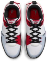 Кроссовки мужские Nike Jordan One Take 5 White/Sail/Black/Gym Red, s.45 фото №4 — интернет-магазин Desire.md