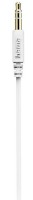 Наушники Hama Gloss White (184132) фото №4 — интернет-магазин Desire.md