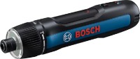 Șurubelnița cu acumulator Bosch B06019H2201