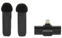 Microfon Patona Lavalier for Apple