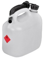 Canistra combustibil Hikoki 714821