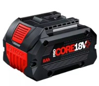 Acumulator pentru scule electrice Bosch B1600A02X00