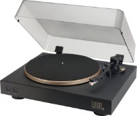 Виниловый проигрыватель JBL Spinner BT Black/Gold