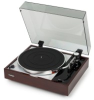 Виниловый проигрыватель Thorens TD 1500 2M Bronze