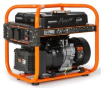 Generator de curent Daewoo GDA 2500i