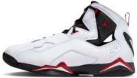 Ботинки мужские Nike Jordan True Flight White/Black/Varsity Red, s.42.5 фото №2 — интернет-магазин Desire.md