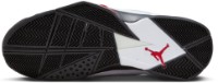 Ботинки мужские Nike Jordan True Flight White/Black/Varsity Red, s.42.5 фото №6 — интернет-магазин Desire.md
