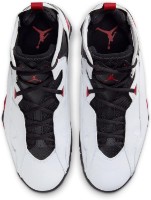 Ботинки мужские Nike Jordan True Flight White/Black/Varsity Red, s.44.5 фото №4 — интернет-магазин Desire.md