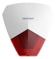 Сирена Hikvision DS-PS1-R