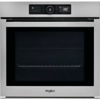 Cuptor electric Whirlpool OAKZ9 6200 CS IX