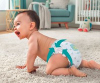 Подгузники-трусики Pampers 6/44pcs фото №2 — интернет-магазин Desire.md
