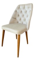 Стул Sandalye Gasa Varnished ST04055