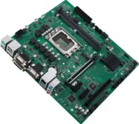 Placă de bază Asus Pro H610M-C-CSM imaginea #3 — magazin online Desire.md