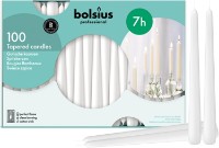 Lumânare Bolsius 103400335502 100pcs