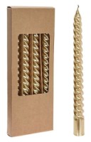 Свеча H&S 25cm (09873) 4pcs